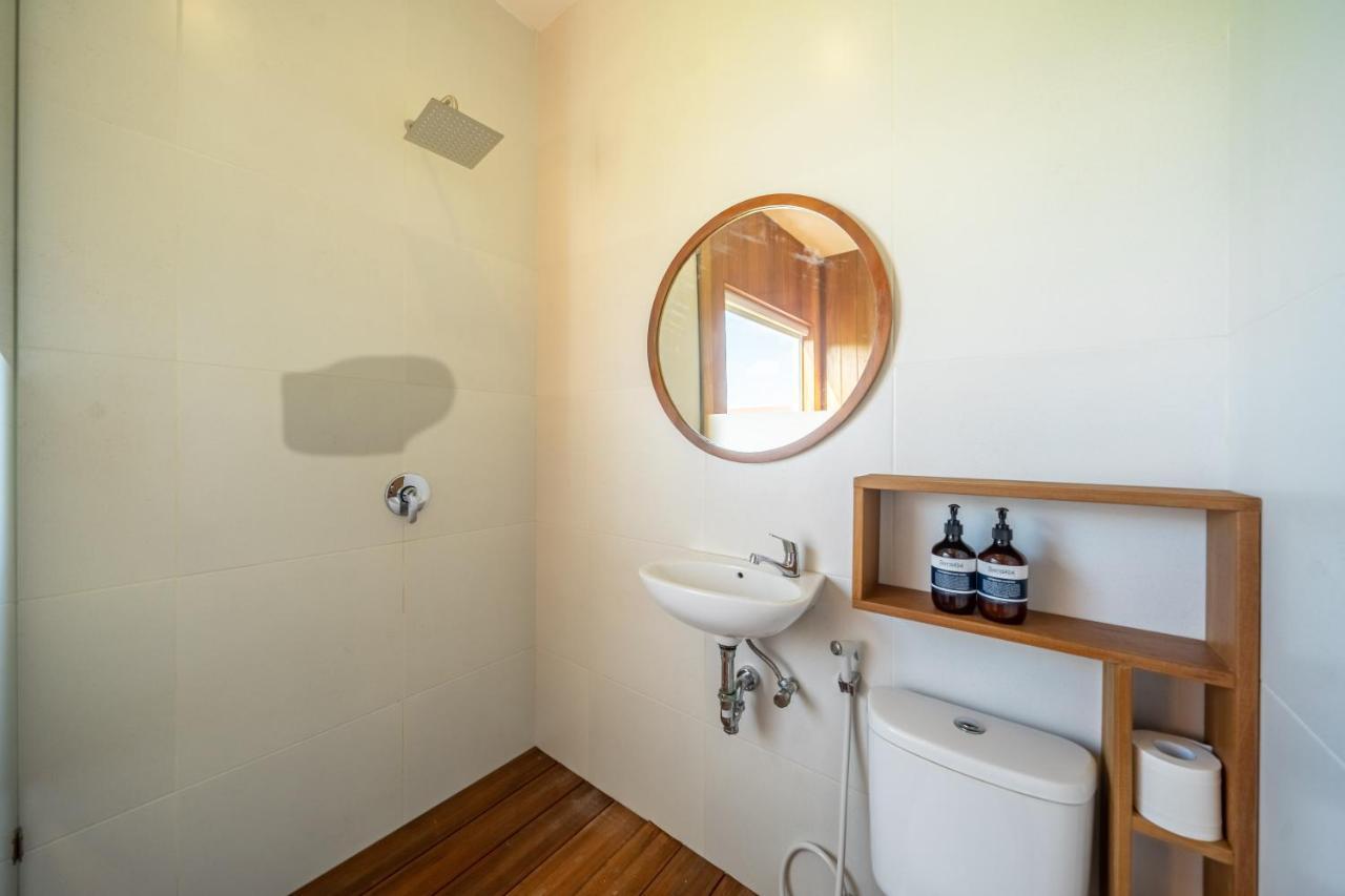 Zenden Wellness Guesthouse Canggu Kültér fotó