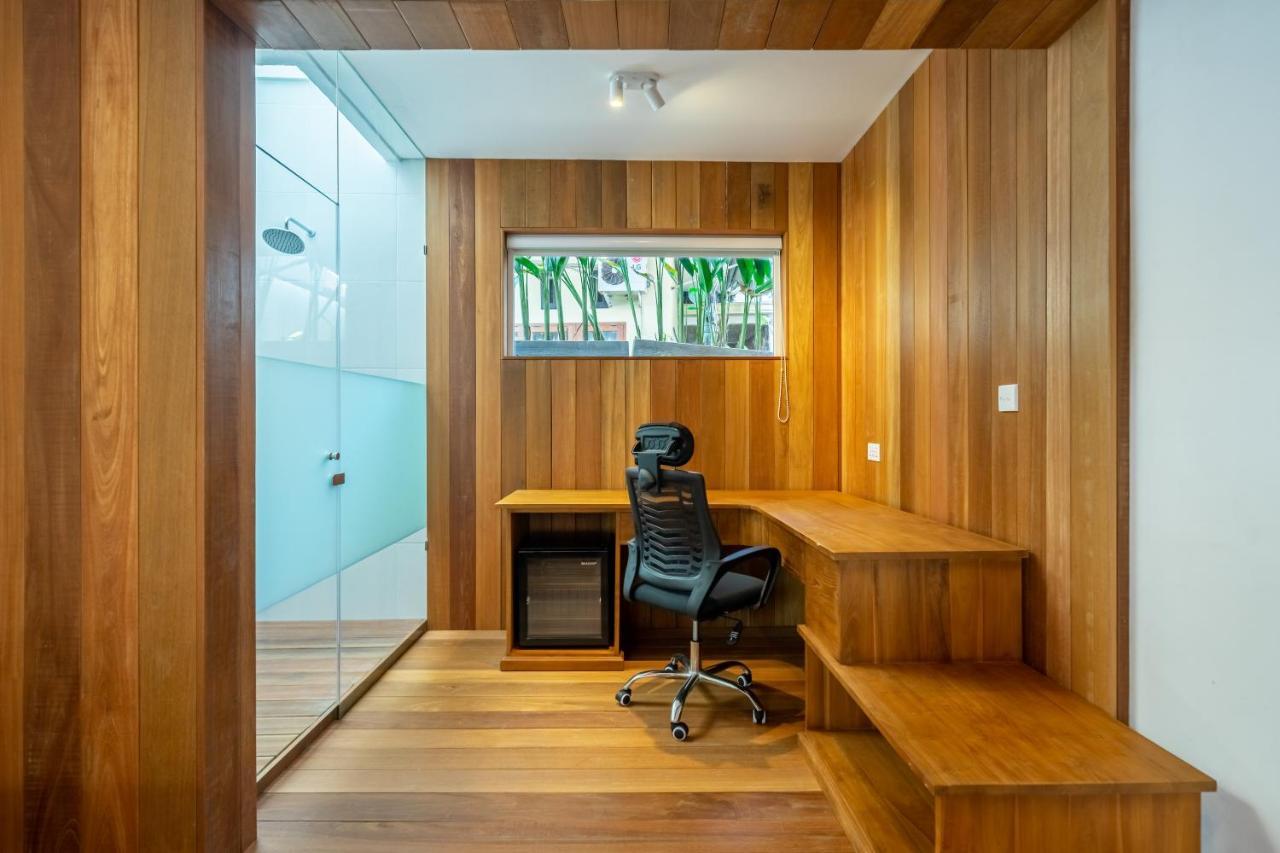 Zenden Wellness Guesthouse Canggu Kültér fotó